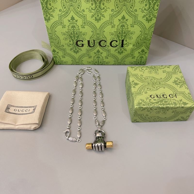 Gucci Necklaces